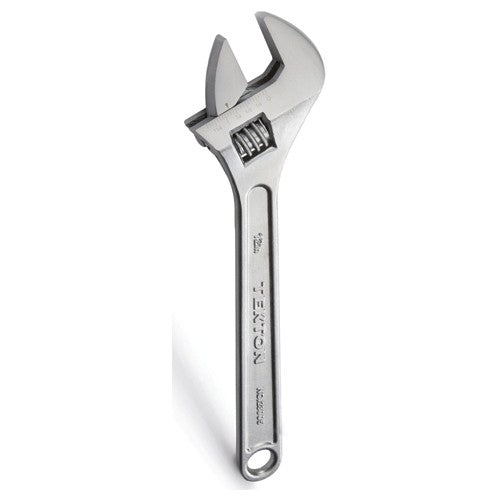 12 IN ADJUSTABLE WRENCH - Apex Tool & Supply