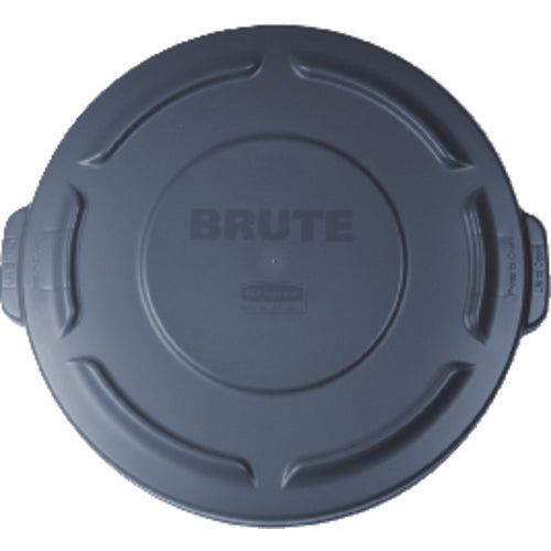 Brute - 20 Gallon Lid for 2620 Round Container - Apex Tool & Supply