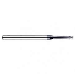 .062D X 2.0 RCH CLEAR EM 2FL NANO - Apex Tool & Supply