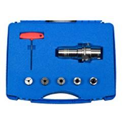 KIT HSK A63 HYDRO20X100 HYDRAULIC - Apex Tool & Supply