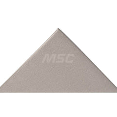 Anti-Static Work Kits & Table Mats; Mat Type: Anti-Static Table Mat; Material: Foam; Overall Length: 36.00; Thickness: 0.375 in; Color: Gray; Resistance: RG 10 ™ - 10 ™  ™; RP 10 ™ - 10 ™  ™