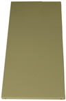 36 x 18" (Tan) - Extra Shelves for use with Edsal 3000 Series Cabinets - Apex Tool & Supply
