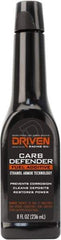 Joe Gibbs Driven Racing Oil - Ethanol Fuel Additive - 8 oz Plastic Bottle - Apex Tool & Supply