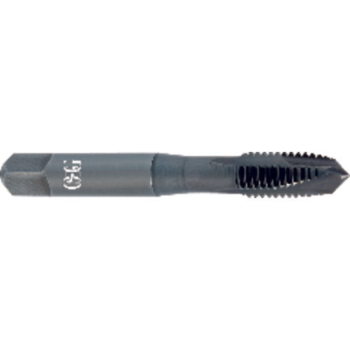 4-40 2FL H3 HSSE Spiral Point Tap - V Coating