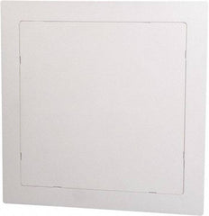 Oatey - Faucet Replacement Access Panel - PVC - Apex Tool & Supply