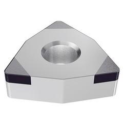WNGA432M3 IB20H TURNING INSERT - Apex Tool & Supply