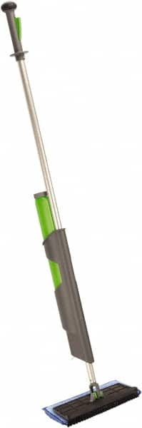 Fas-trak - Deck Mops, Mopping Kits & Wall Washers Type: Mopping Kit Head Material: Plastic - Apex Tool & Supply