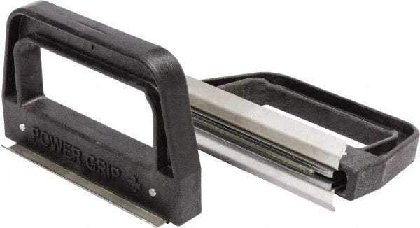 Mag-Mate - 7-1/2" Long Magnetic Retrieving Tool - 110 Lb Max Pull, 7-1/2" Collapsed Length, Rare Earth - Apex Tool & Supply