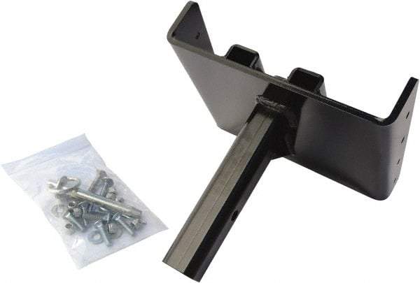Trynex - Powder Coated Steel Receiver Mount - SD-600, SP-1675 Compatible - Apex Tool & Supply
