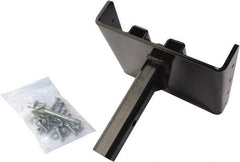 Trynex - Powder Coated Steel Receiver Mount - SD-600, SP-1675 Compatible - Apex Tool & Supply