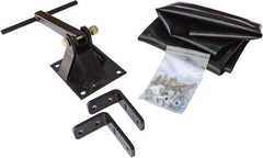 Trynex - Powder Coated Steel Utility Mount - SD-600, SP-1675 Compatible - Apex Tool & Supply