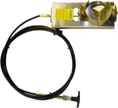 Trynex - Stainless Steel Gate Assembly - SP-575X-1 Compatible - Apex Tool & Supply