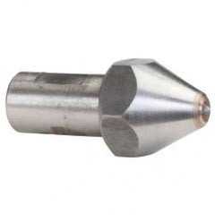 7/16X1-7/16"DMD DRESS TL INDEXABLE - Apex Tool & Supply