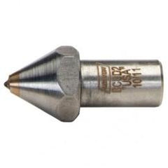 7/16X1-7/16"DMD DRESS TL INDEXABLE - Apex Tool & Supply