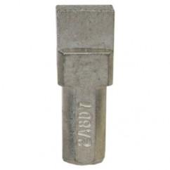 9186 7/16" DMD DRESS TL MULTI PT - Apex Tool & Supply