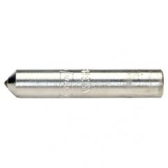 3/8X2" DMD DRESS TL SGL PT 30 INC - Apex Tool & Supply