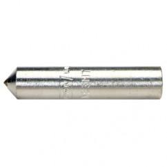 7/16X2" DMD DRESS TL SGL PT 90 INC - Apex Tool & Supply
