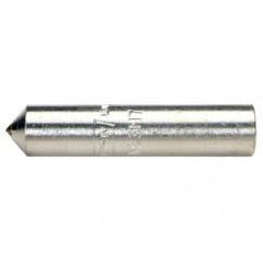 7/16X2" DMD DRESS TL SGL PT 90 INC - Apex Tool & Supply