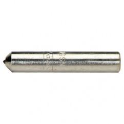 3/8X2" DMD DRESS TL SGL PT 30 INC - Apex Tool & Supply