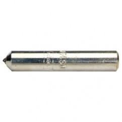 3/8X2" DMD DRESS TL SGL PT 120 INC - Apex Tool & Supply