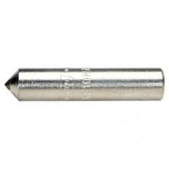 7/16X2" DMD DRESS TL SGL PT 90 INC - Apex Tool & Supply