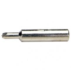 3/8X2 W/ NECK .03CT CD6020 - Apex Tool & Supply