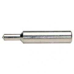 3/8X3" DMD DRESS TL CONCAVE R. - Apex Tool & Supply