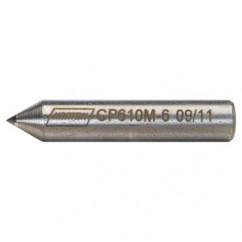 3/8X2" DMD DRESS TL STD CONE PT - Apex Tool & Supply