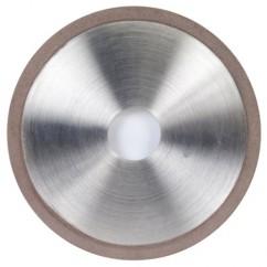 6X.125X1-1/4" DMD WHL RESIN BOND - Apex Tool & Supply