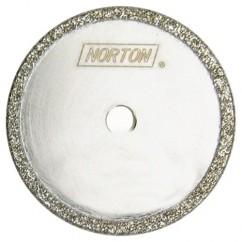 4X3/32X3/4" ELPTD DMD SAW BLADE 40G - Apex Tool & Supply