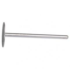 .75X.035" ELPTD DMD MNT PT 150G - Apex Tool & Supply