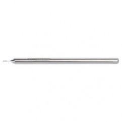 .016X.079X.125" ELPTD DMD MNT PT - Apex Tool & Supply