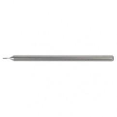 .02X.079X.125" ELPTD DMD MNT PT - Apex Tool & Supply