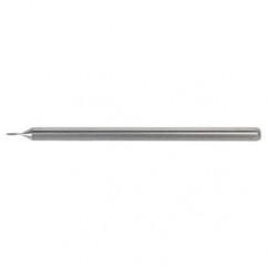 .025X.079X.125" ELPTD DMD MNT PT - Apex Tool & Supply