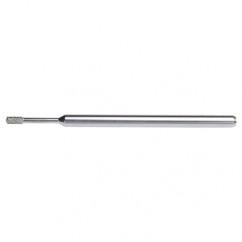 .08X.157X1" ELPTD DMD MNT PT 200G - Apex Tool & Supply