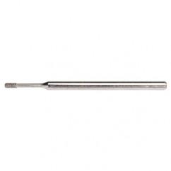 .09X.157X1" ELPTD CBN MNT PT 150G - Apex Tool & Supply