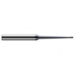.125D X 2.0 RCH CLEAR EM 4FL NANO - Apex Tool & Supply