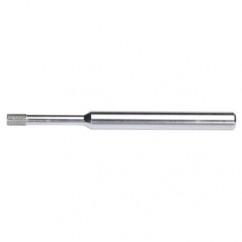 .156X.25X1" ELPTD DMD MNT PT 100G - Apex Tool & Supply