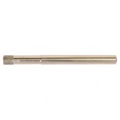 .25X.25X1" ELPTD CBN MNT PT 100G - Apex Tool & Supply