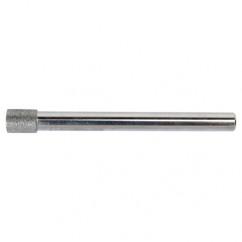 .312X.375" ELPTD DMD MNT PT 100G - Apex Tool & Supply