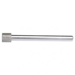 .39X.375" ELPTD DMD MNT PT 100G - Apex Tool & Supply