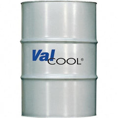 ValCool - 55 Gal Drum, Mineral Way Oil - ISO Grade 32, SAE Grade 10 - Apex Tool & Supply