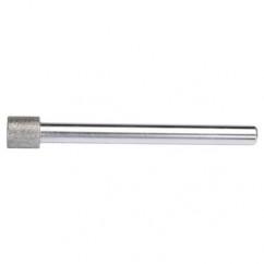 .5X.375" ELPTD DMD MNT PT 100G - Apex Tool & Supply