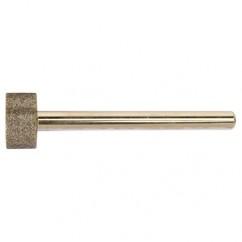 .73X.375" ELPTD CBN MNT PT 100G - Apex Tool & Supply
