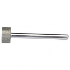 1X.375" ELPTD DMD MNT PT 100G - Apex Tool & Supply
