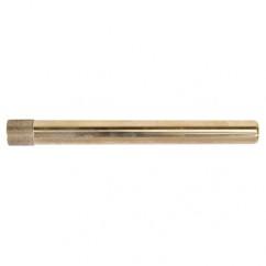 .406X.375" ELPTD CBN MNT PT 150G - Apex Tool & Supply