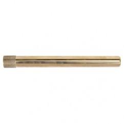 .5X.375" ELPTD CBN MNT PT 150G - Apex Tool & Supply