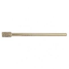 .171X.236" ELPTD CBN MNT PT 100G - Apex Tool & Supply