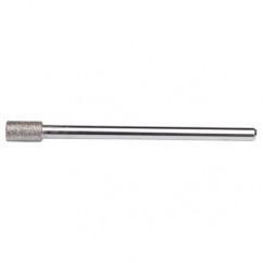 .187X.312" ELPTD DMD MNT PT 200G - Apex Tool & Supply