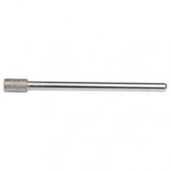 10222 .187X.312" ELPTD DMD MNT PT - Apex Tool & Supply